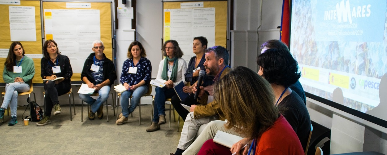 2019, importantes hitos en el tercer año del proyecto Intemares