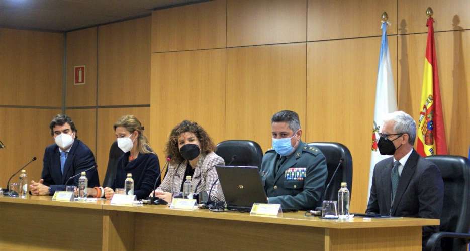 Nuevo impulso al programa de formación para la gestión eficaz de la Red Natura 2000 en el medio marino